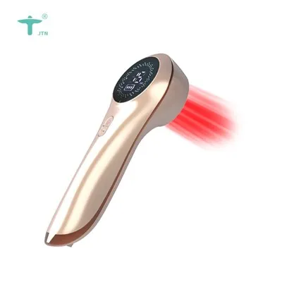 Thérapie au laser froid portatif